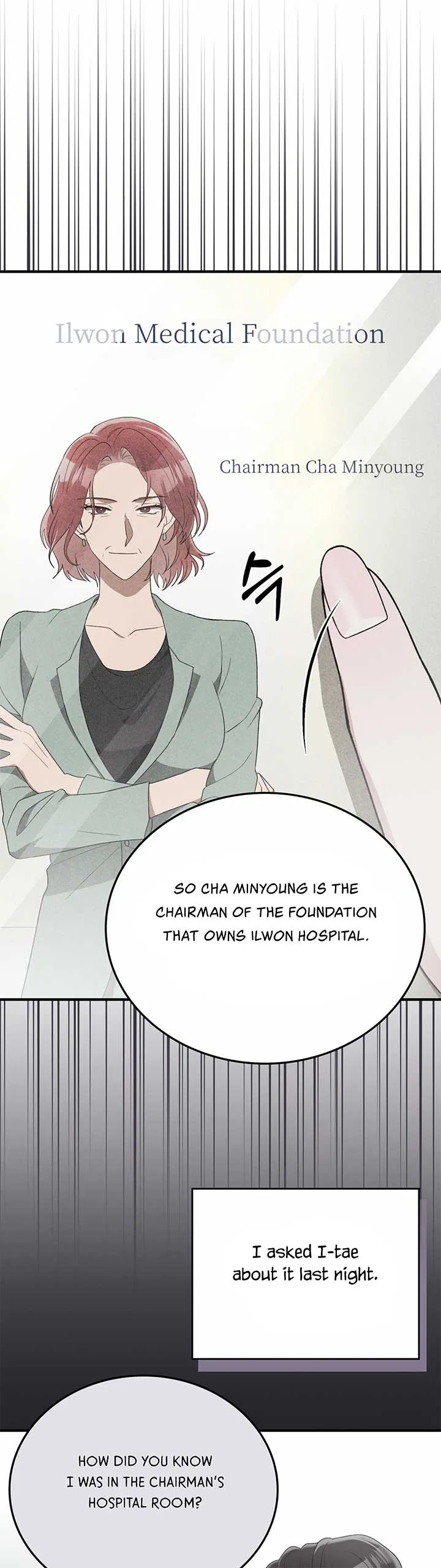 Kitsch Wedding Chapter 56 – Page 5