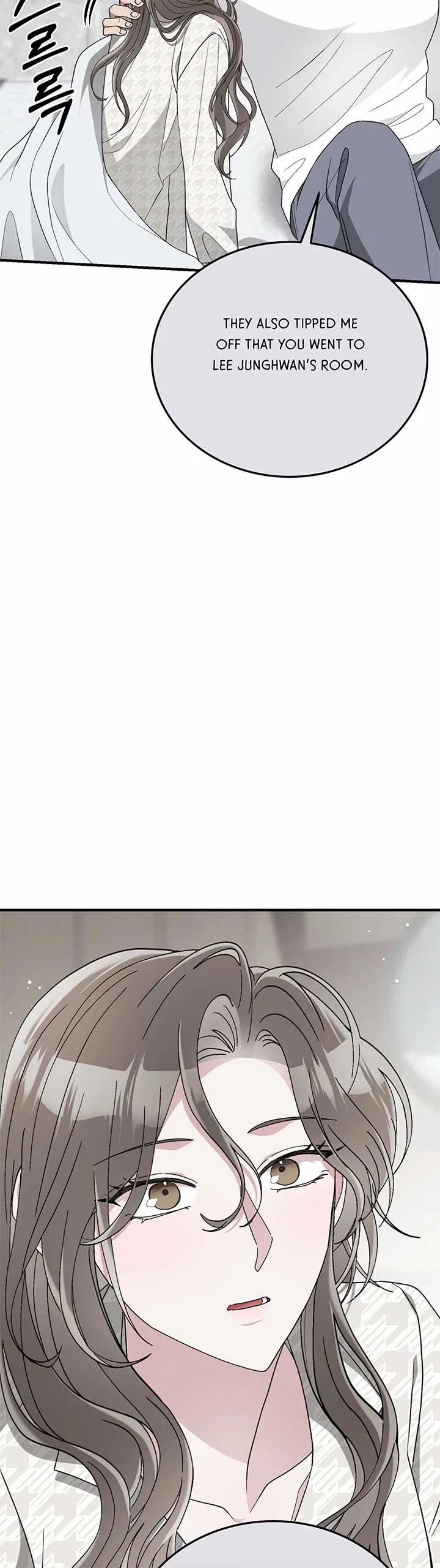 Kitsch Wedding Chapter 56 – Page 8