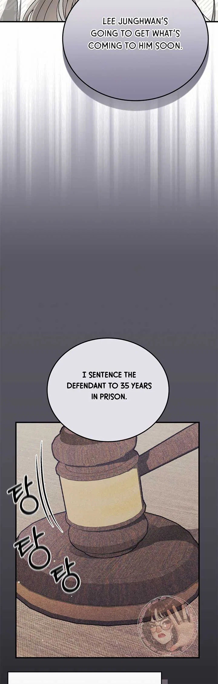 Kitsch Wedding Chapter 56 – Page 9