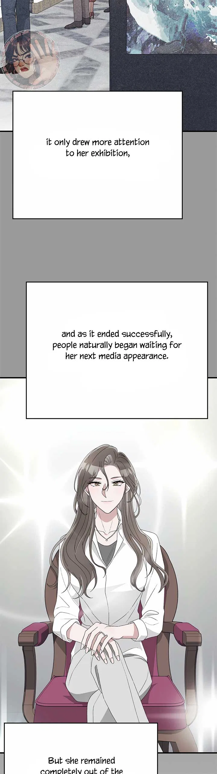 Kitsch Wedding Chapter 56 – Page 15