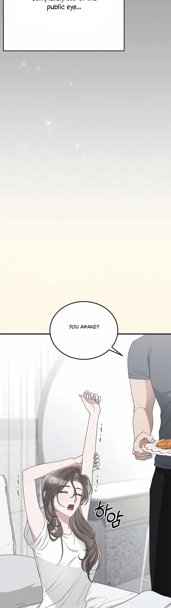 Kitsch Wedding Chapter 56 – Page 16