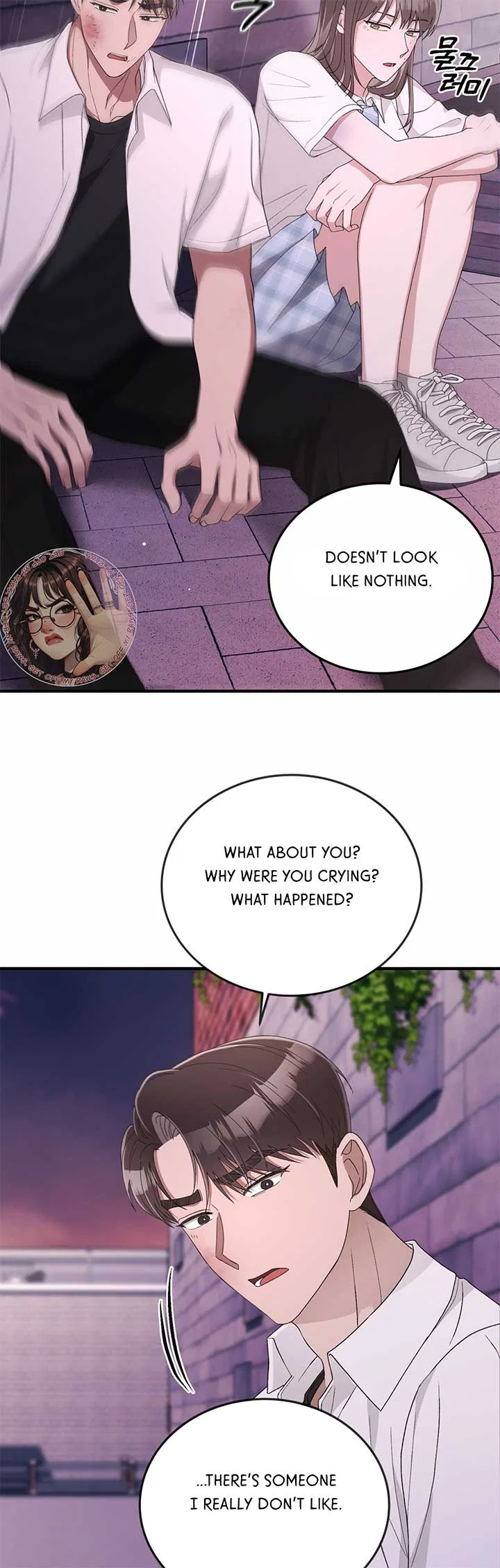 Kitsch Wedding Chapter 56 – Page 29