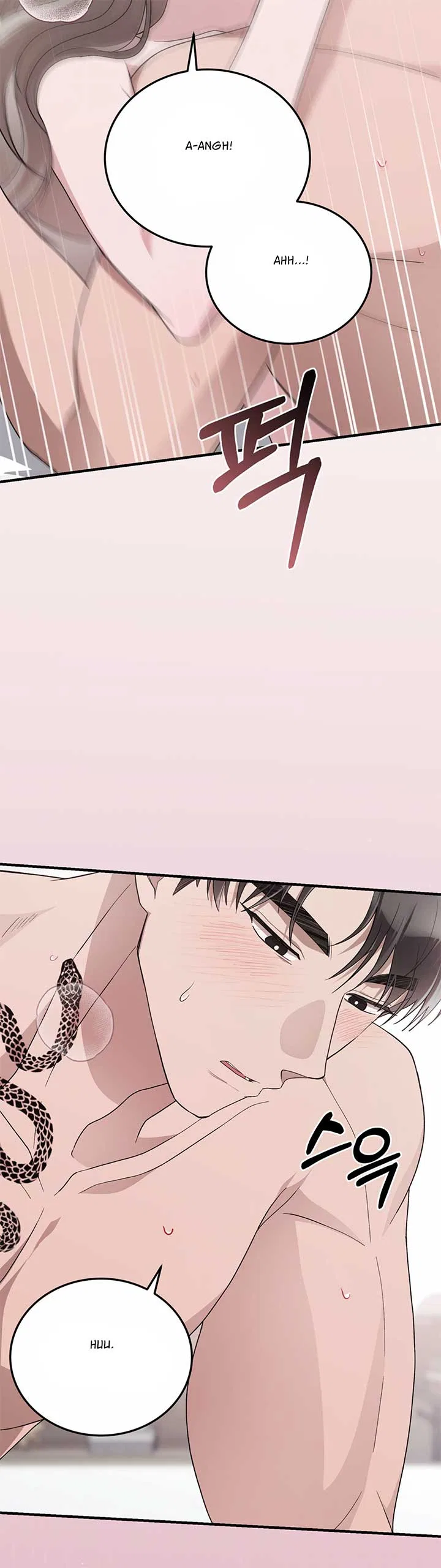 Kitsch Wedding Chapter 55 – Page 6