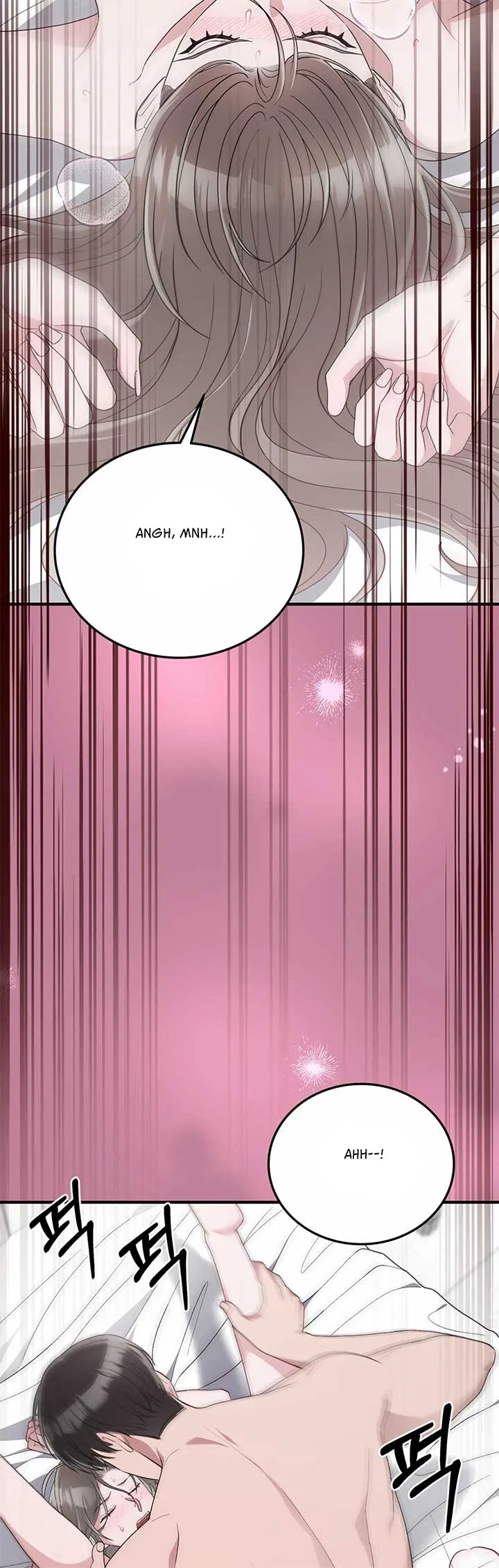 Kitsch Wedding Chapter 55 – Page 9