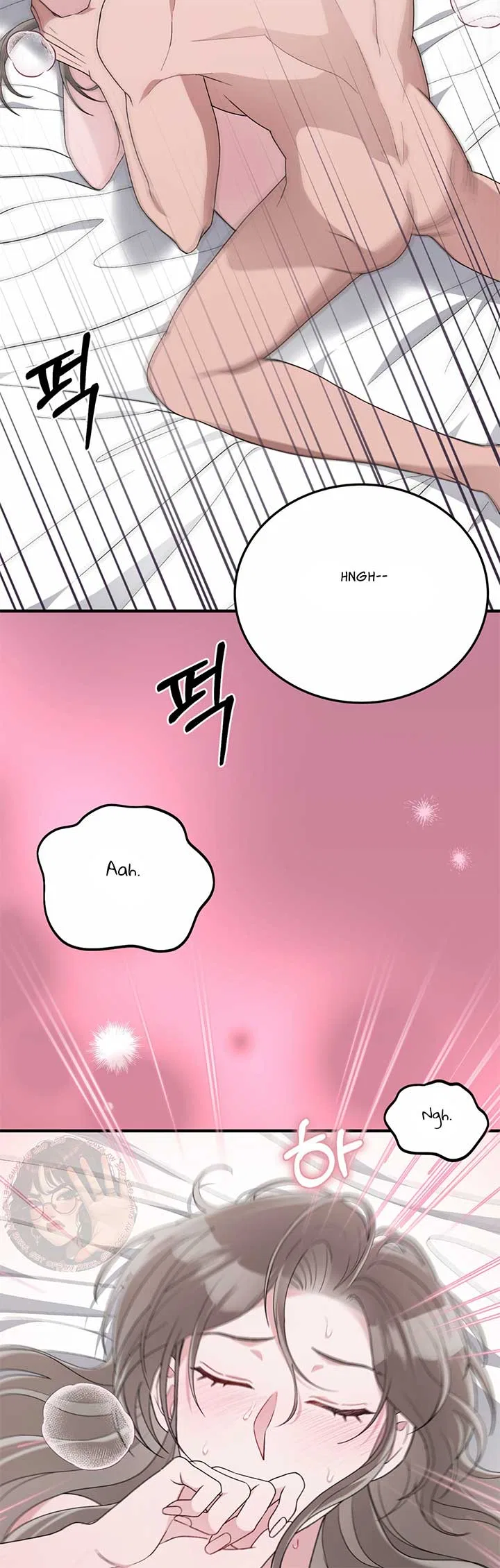 Kitsch Wedding Chapter 55 – Page 10