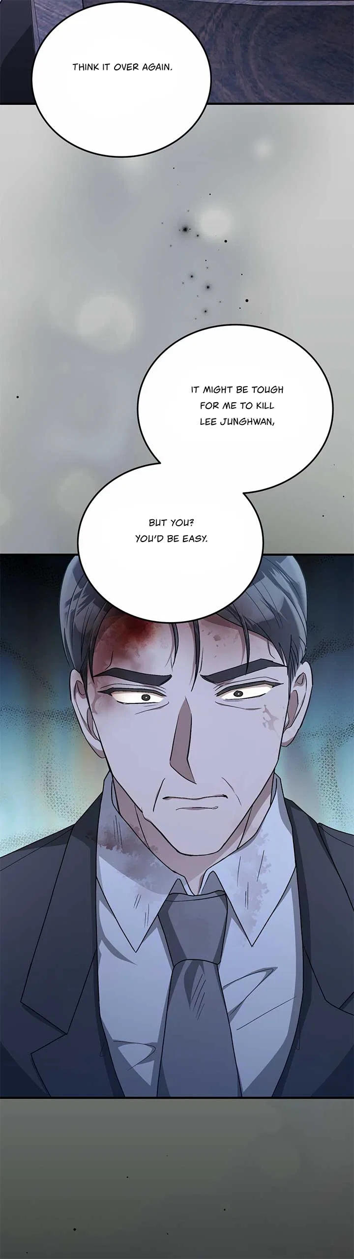 Kitsch Wedding Chapter 55 – Page 45