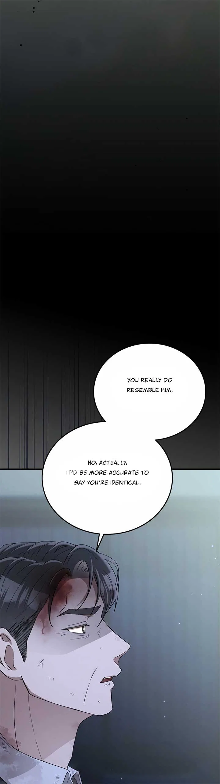 Kitsch Wedding Chapter 55 – Page 46