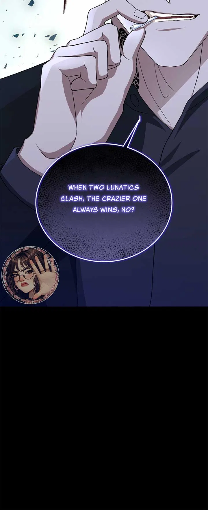 Kitsch Wedding Chapter 55 – Page 49