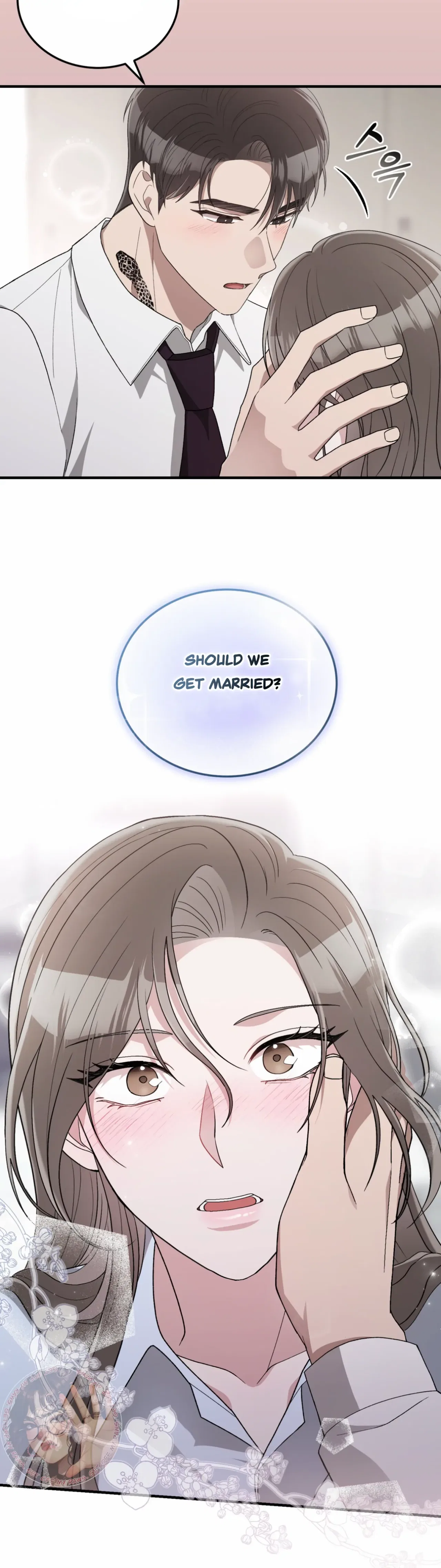 Kitsch Wedding Chapter 54 – Page 8