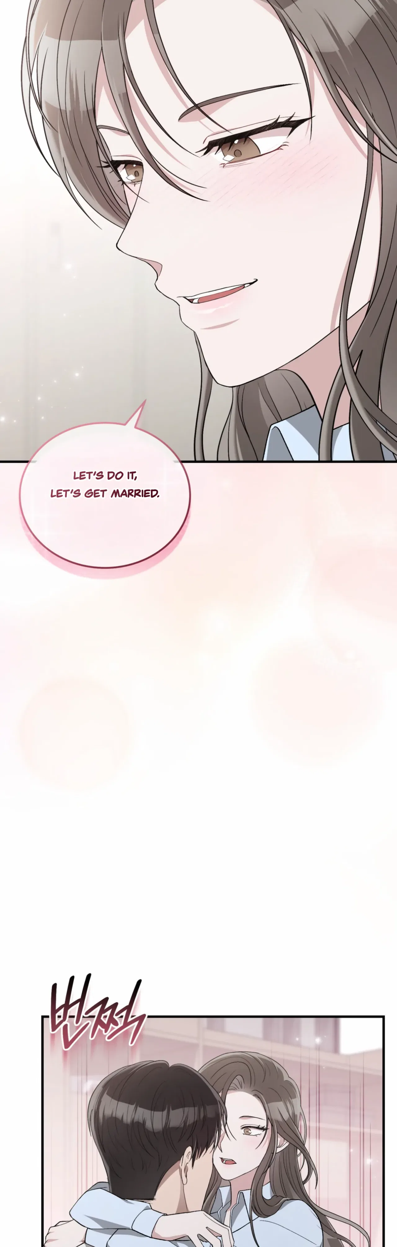 Kitsch Wedding Chapter 54 – Page 10