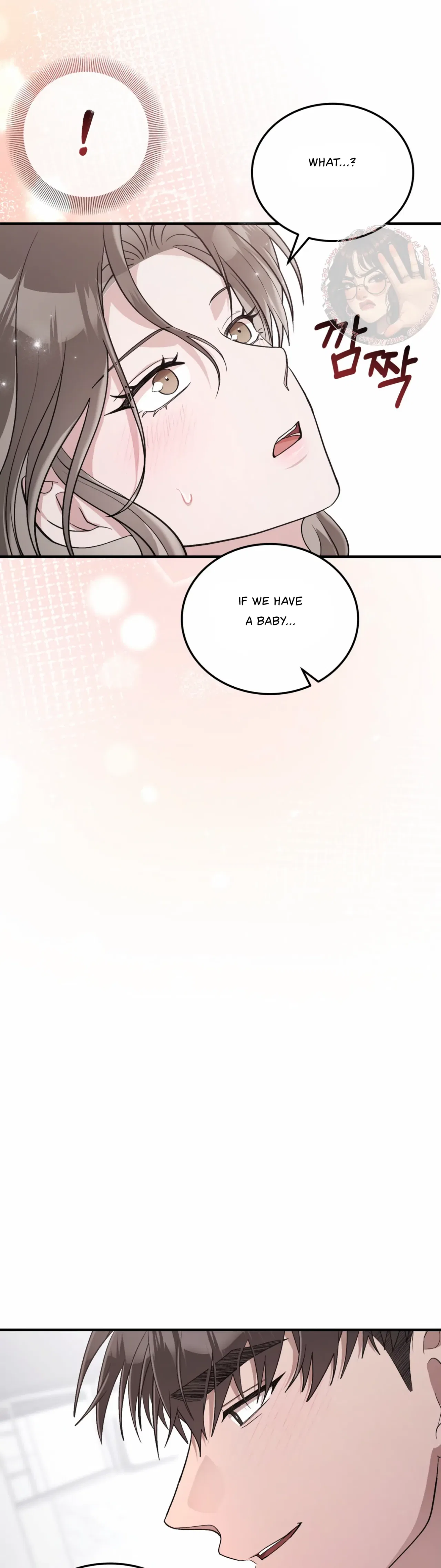 Kitsch Wedding Chapter 54 – Page 22