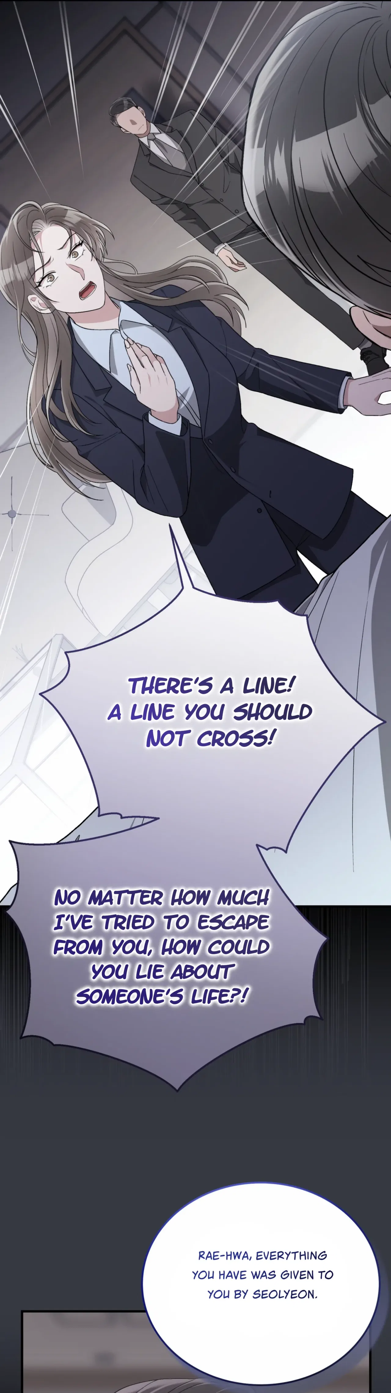 Kitsch Wedding Chapter 53 – Page 7