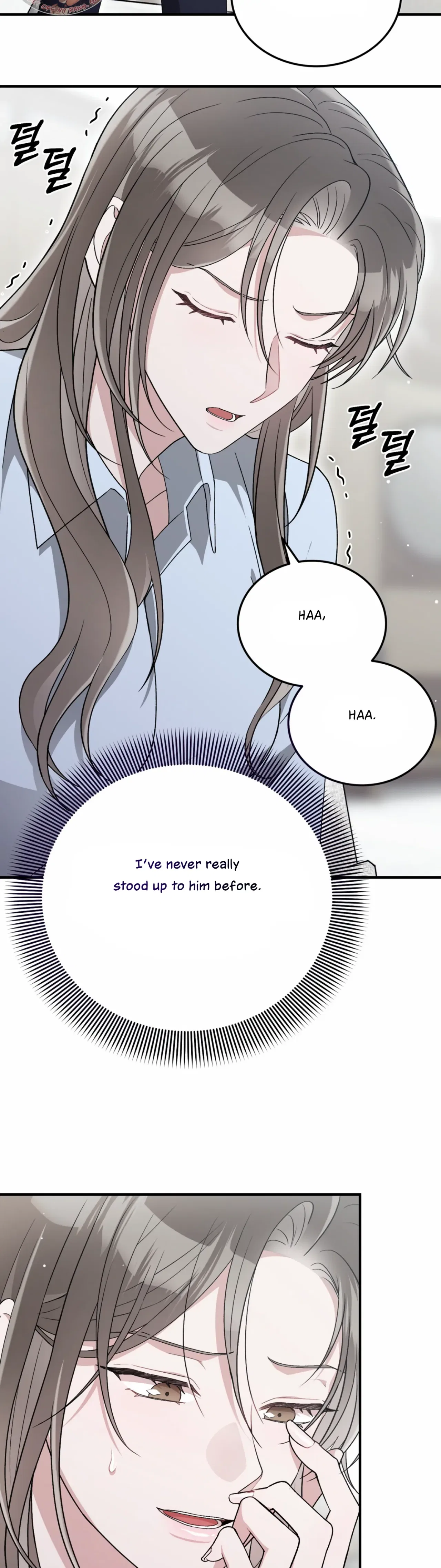 Kitsch Wedding Chapter 52 – Page 13