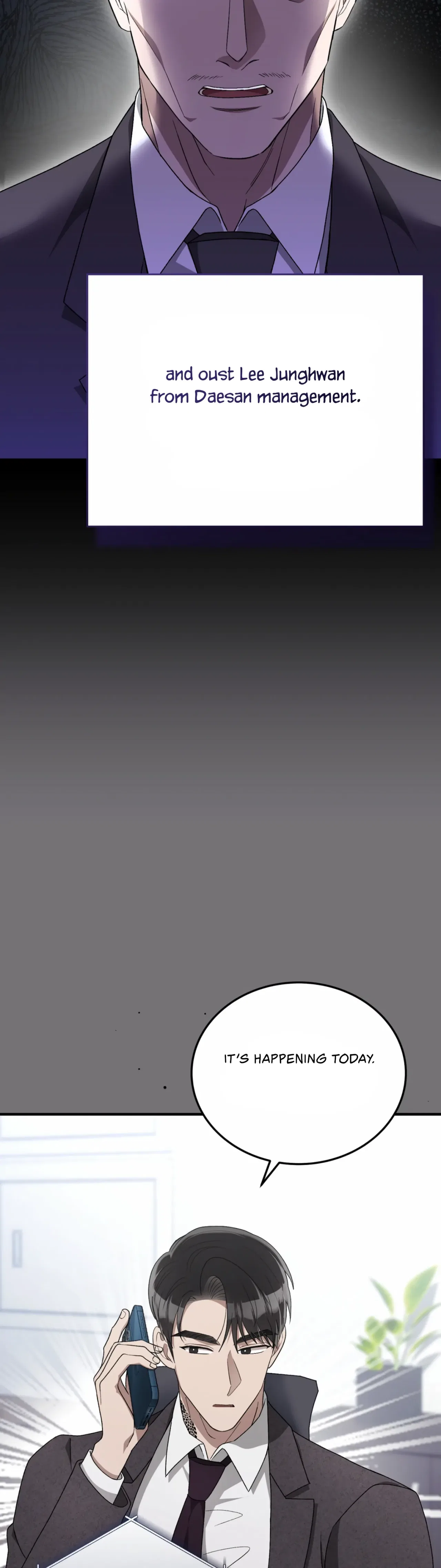 Kitsch Wedding Chapter 52 – Page 26