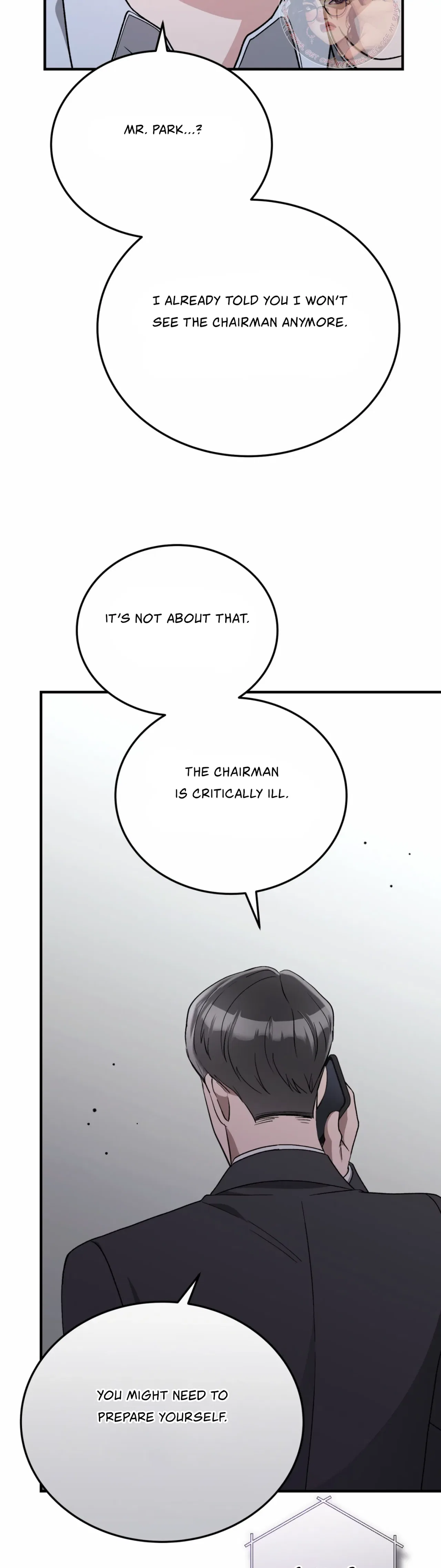 Kitsch Wedding Chapter 52 – Page 33
