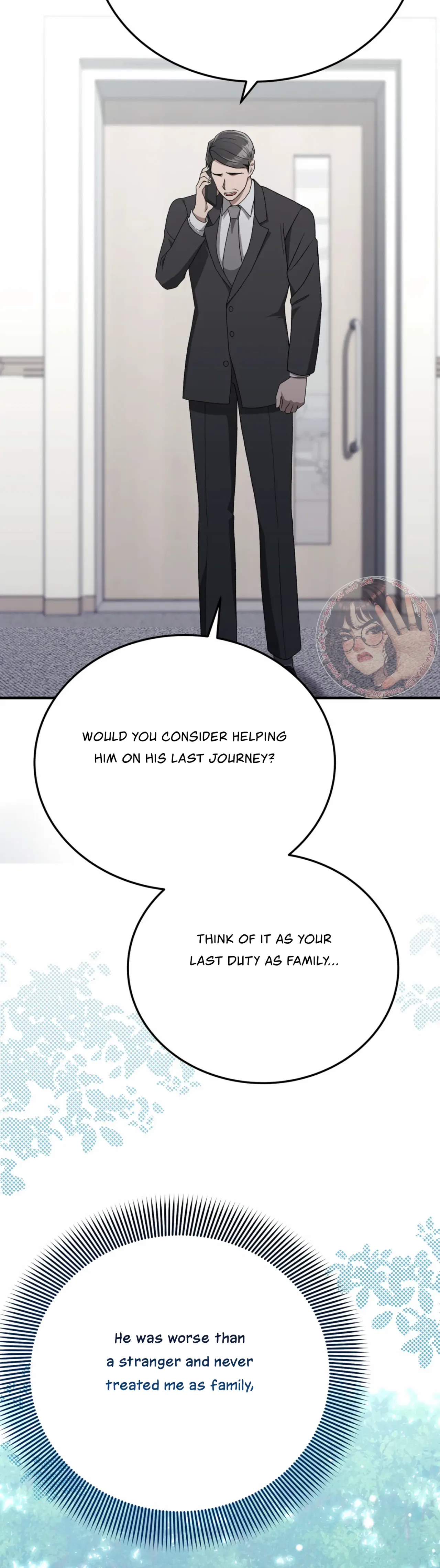 Kitsch Wedding Chapter 52 – Page 38