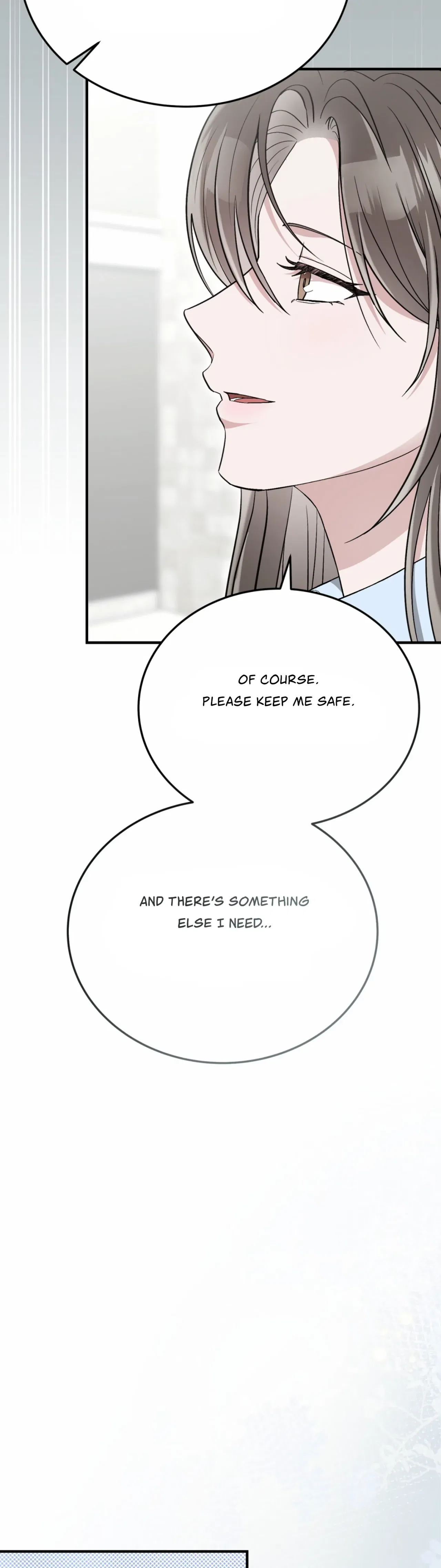 Kitsch Wedding Chapter 52 – Page 44