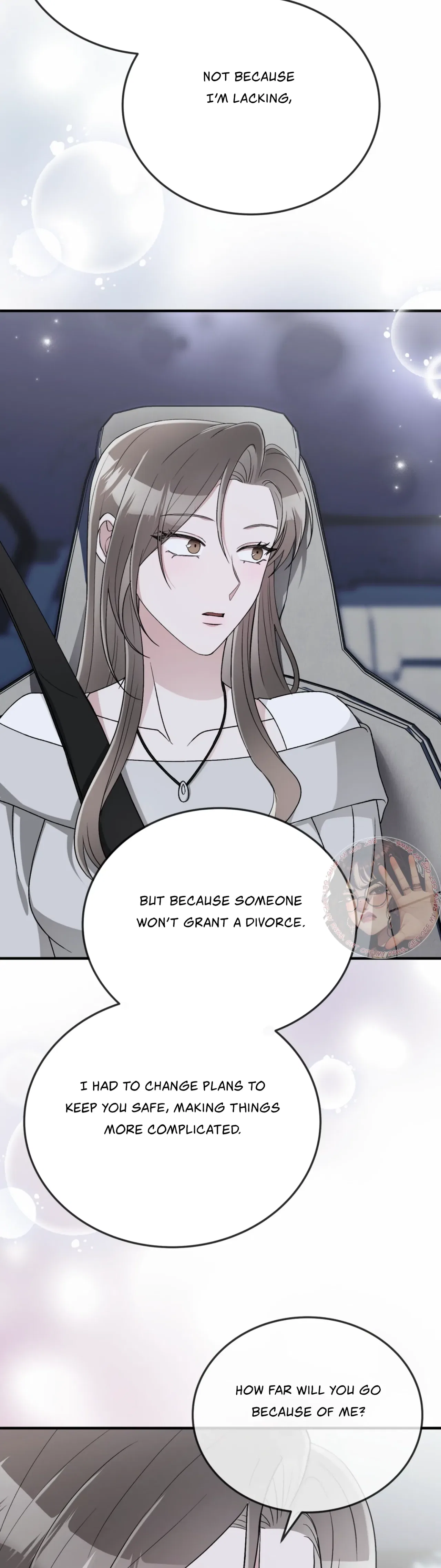 Kitsch Wedding Chapter 51 – Page 36