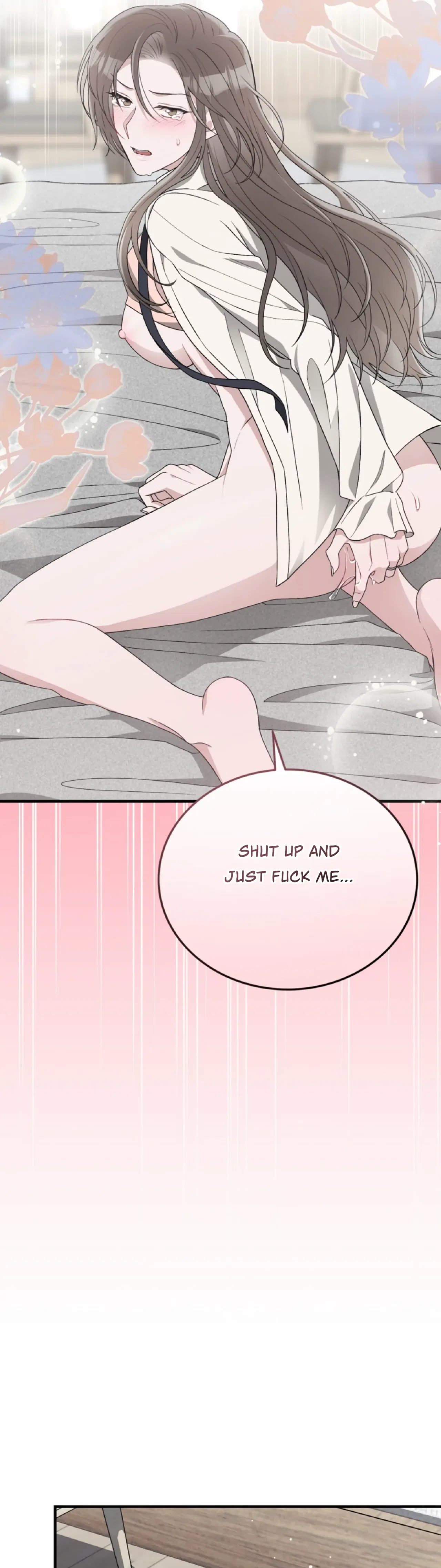 Kitsch Wedding Chapter 50 – Page 11