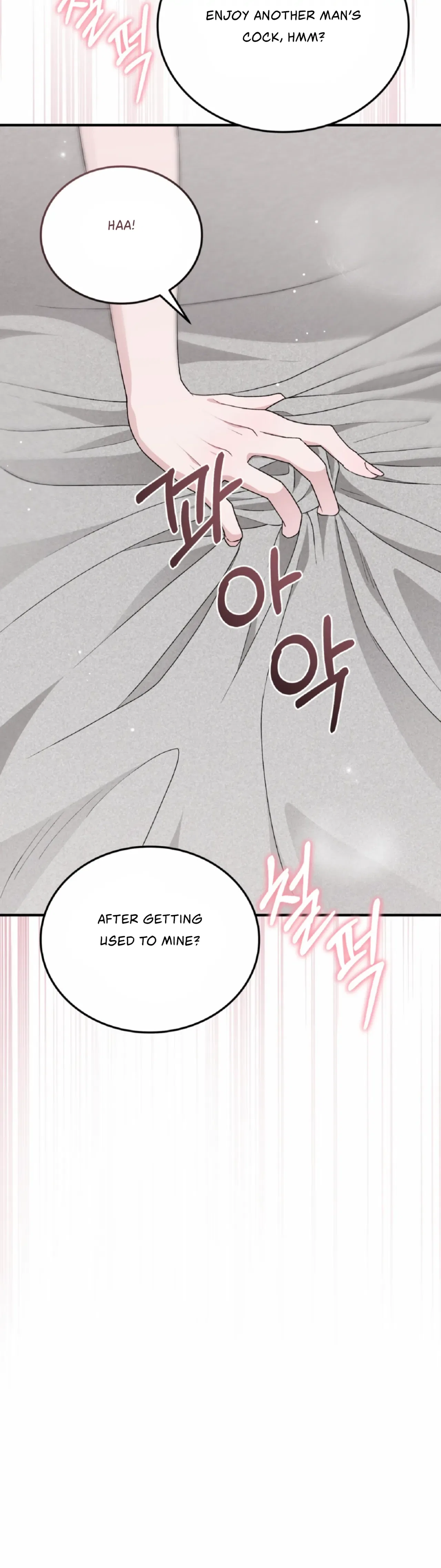 Kitsch Wedding Chapter 50 – Page 18