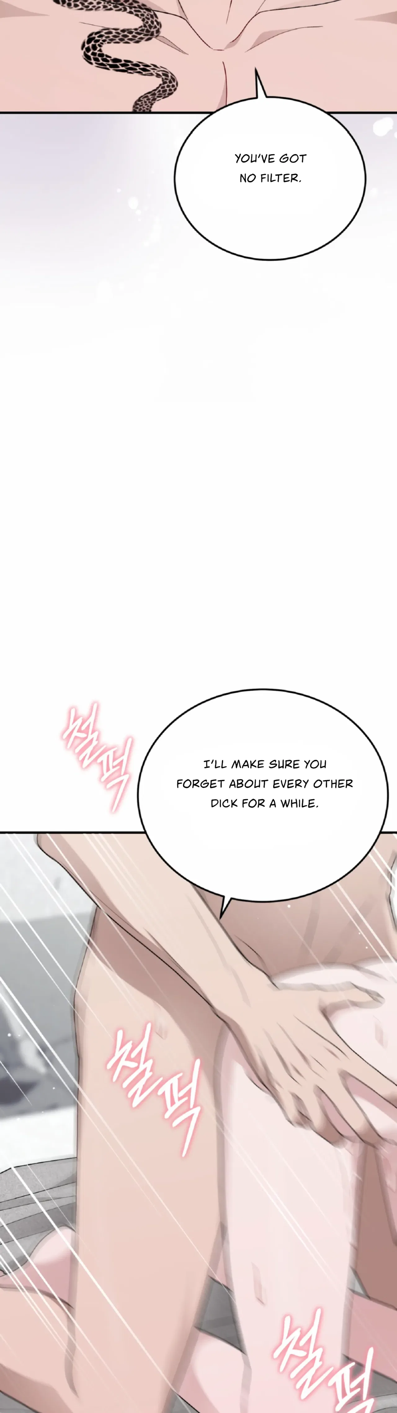 Kitsch Wedding Chapter 50 – Page 22