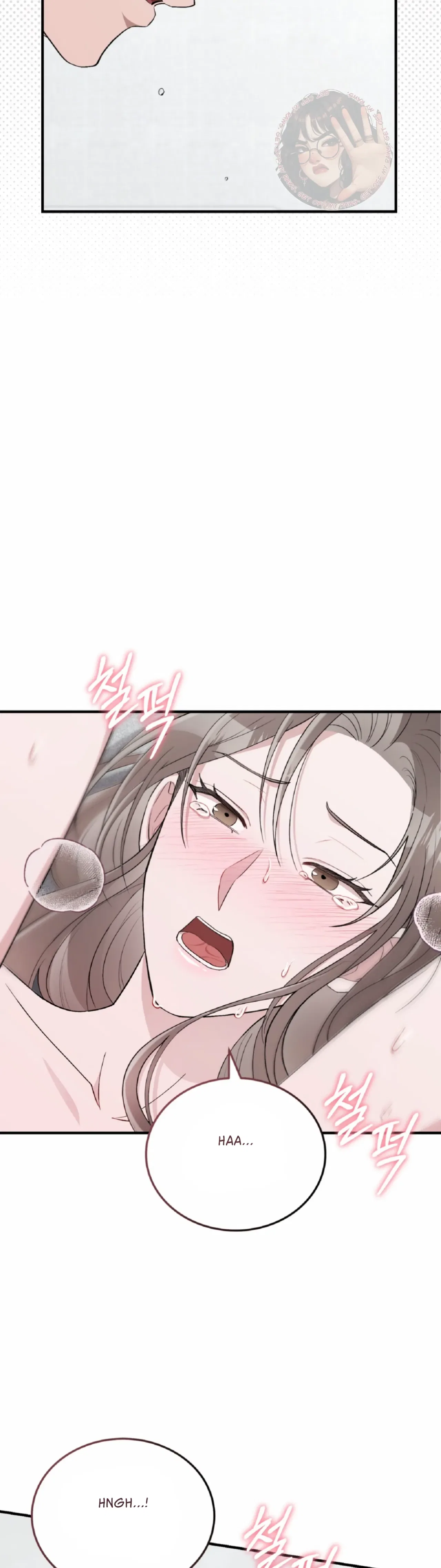 Kitsch Wedding Chapter 50 – Page 28