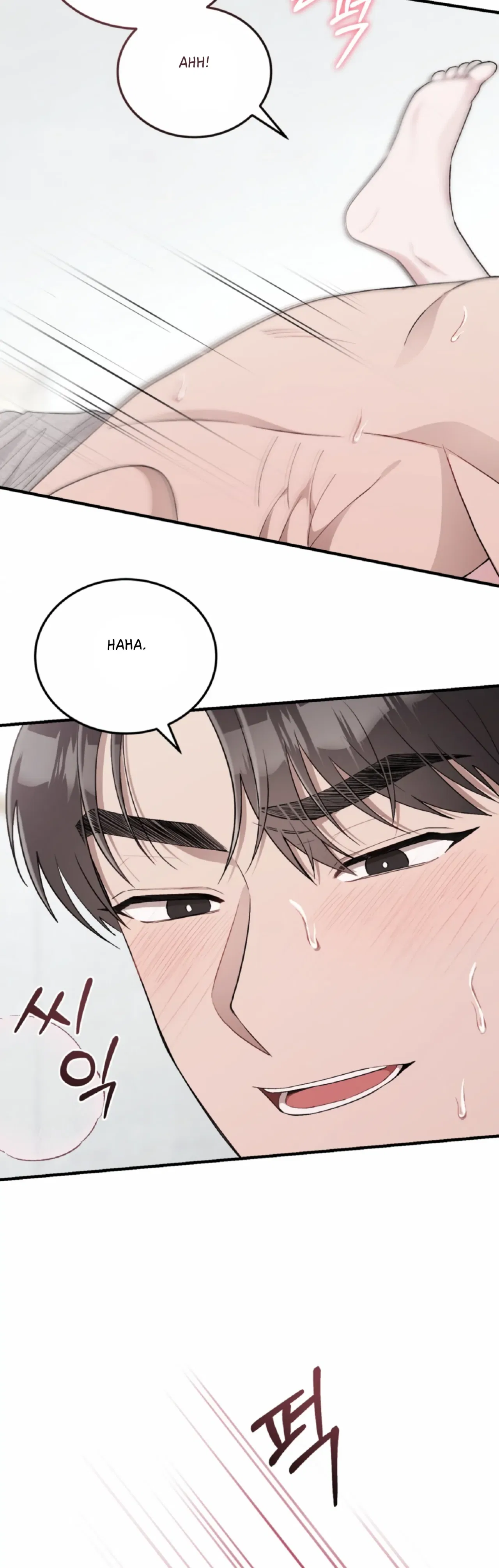 Kitsch Wedding Chapter 50 – Page 29