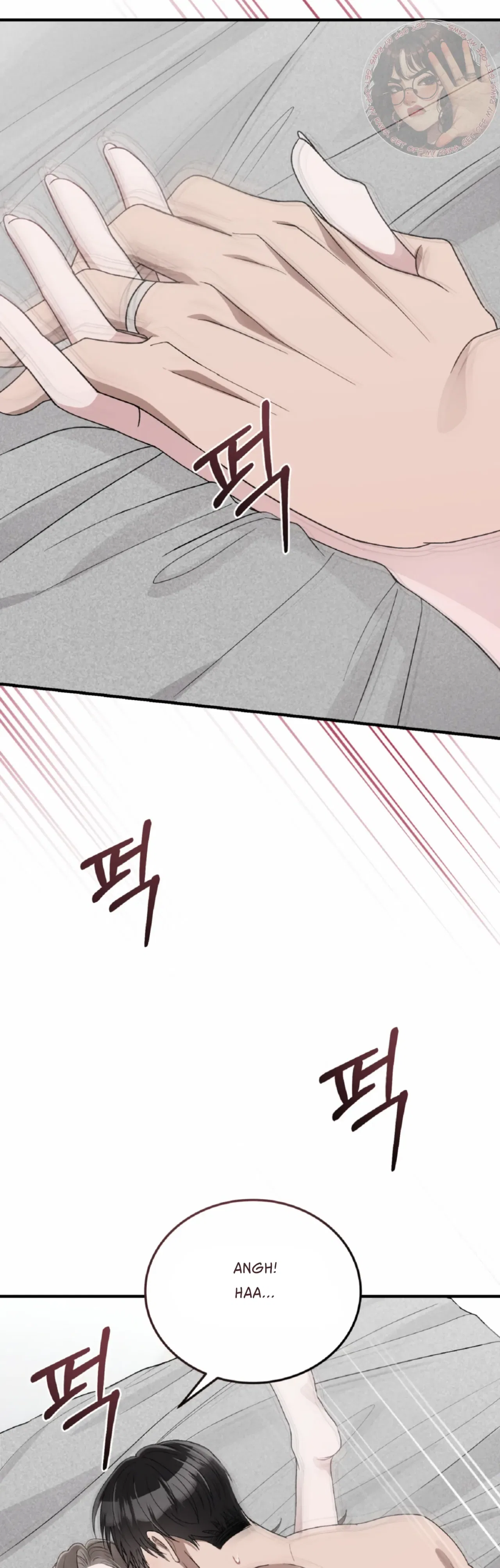 Kitsch Wedding Chapter 50 – Page 30