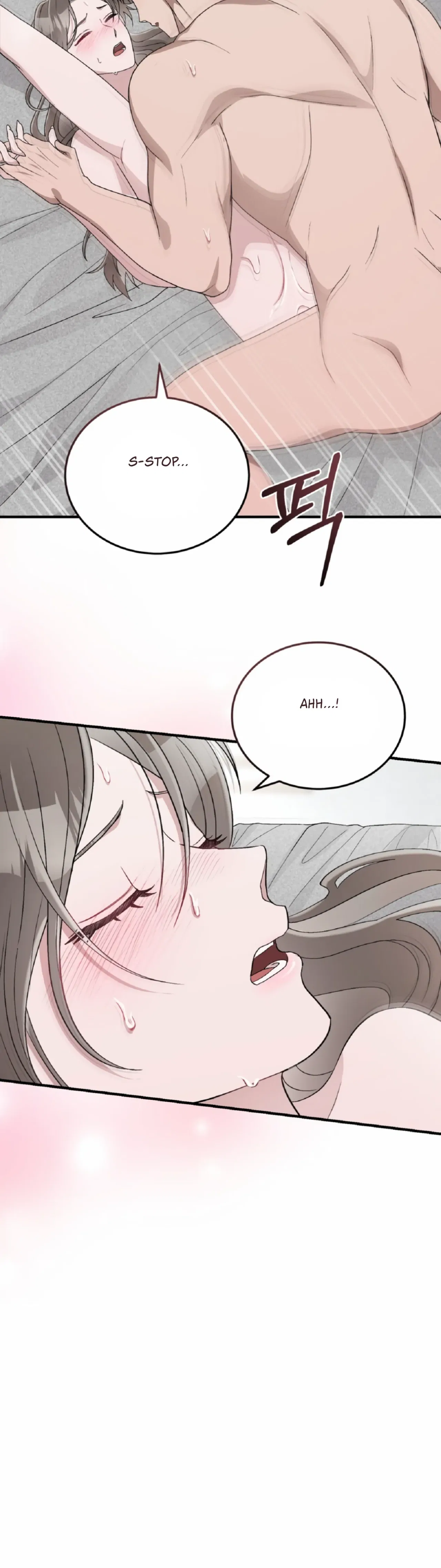 Kitsch Wedding Chapter 50 – Page 31