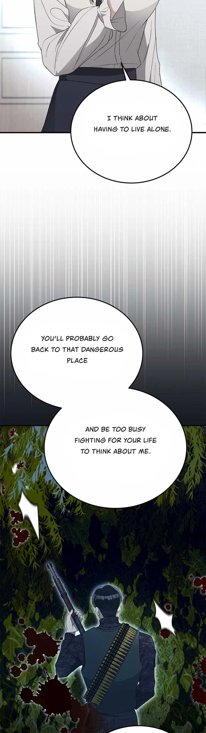 Kitsch Wedding Chapter 49 – Page 3