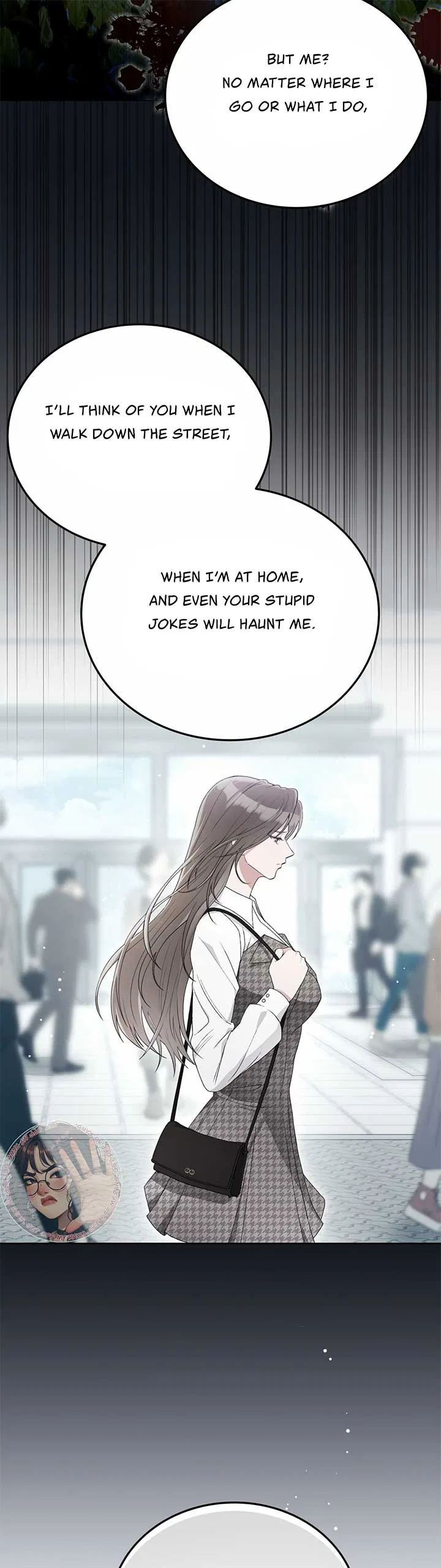 Kitsch Wedding Chapter 49 – Page 4