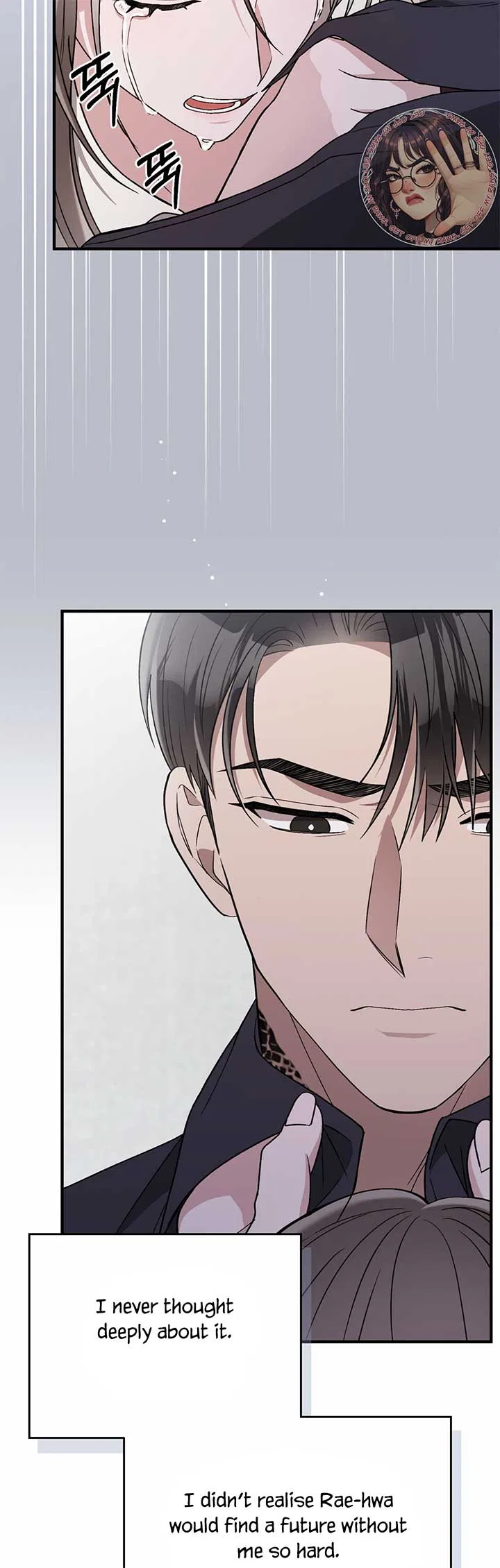 Kitsch Wedding Chapter 49 – Page 9