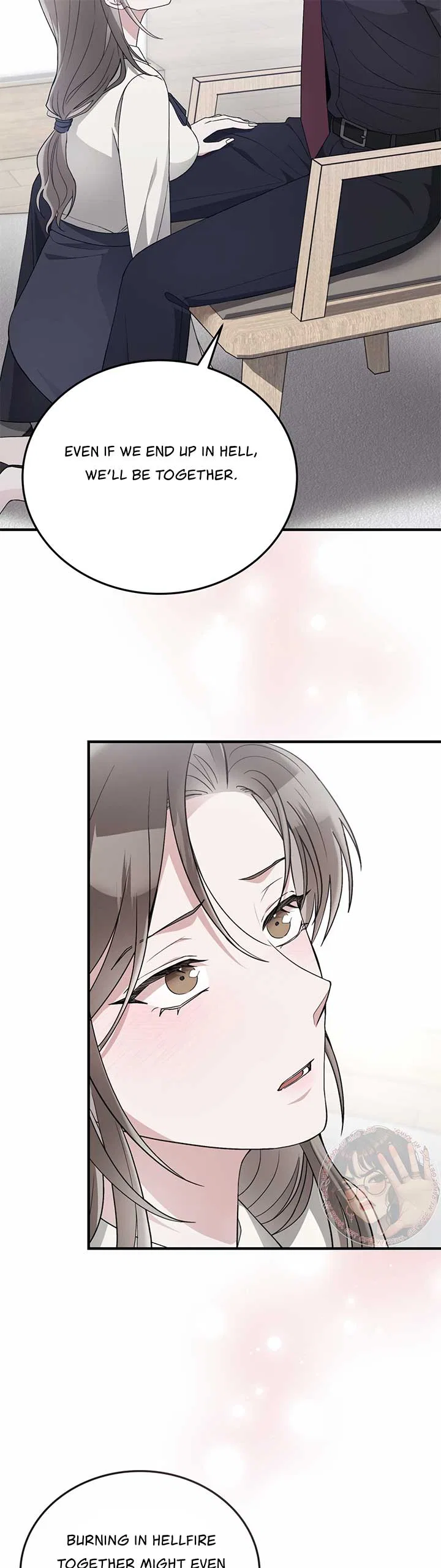 Kitsch Wedding Chapter 49 – Page 15
