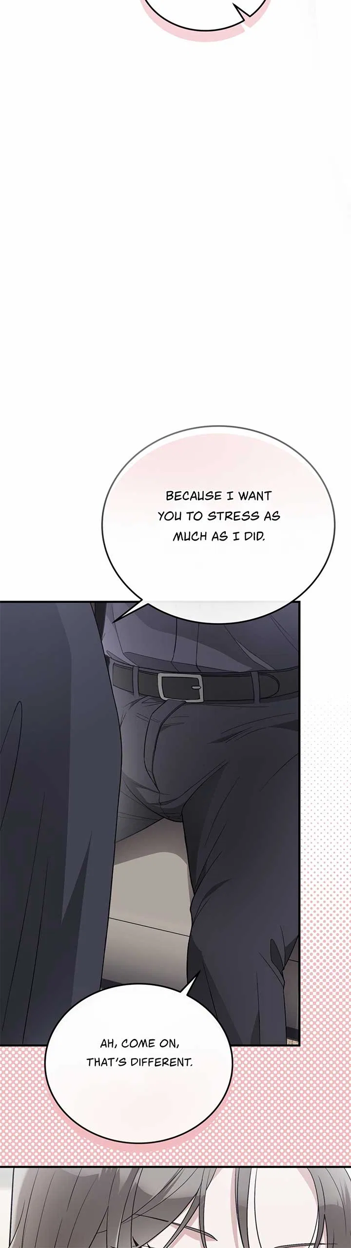 Kitsch Wedding Chapter 49 – Page 23
