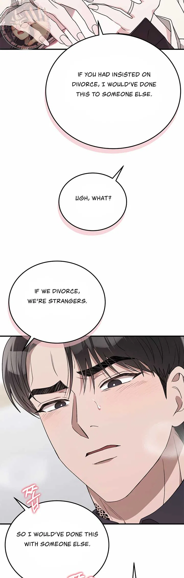 Kitsch Wedding Chapter 49 – Page 29