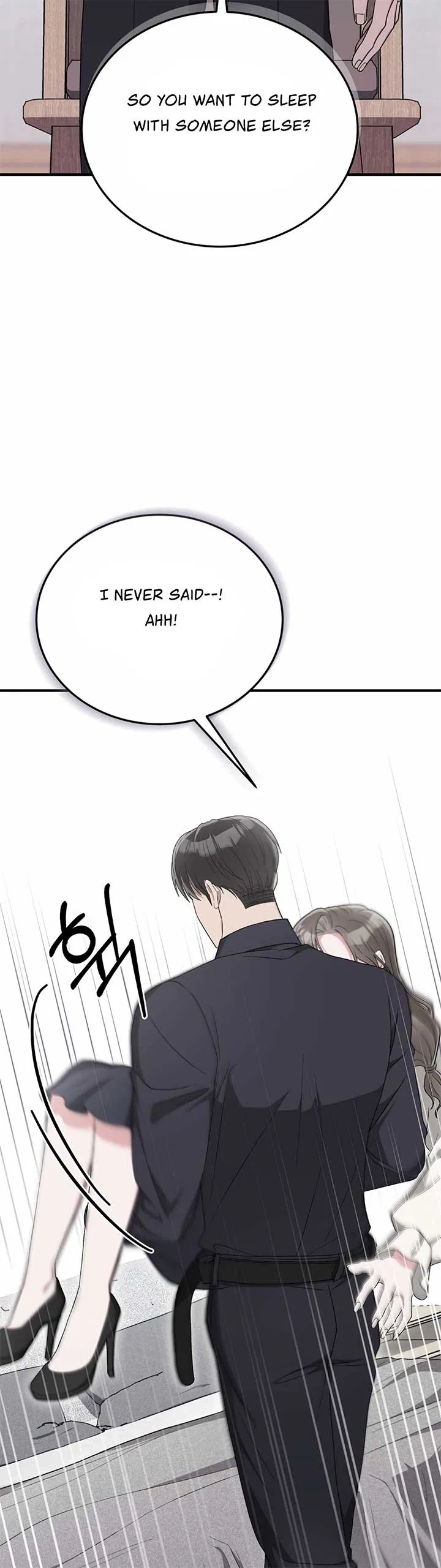 Kitsch Wedding Chapter 49 – Page 32