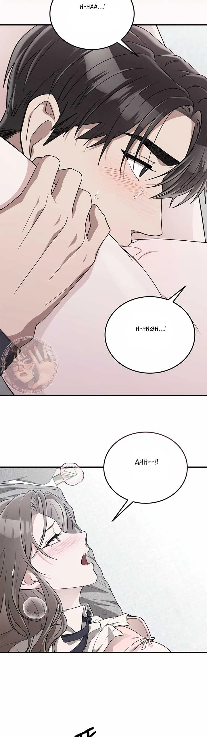 Kitsch Wedding Chapter 49 – Page 41