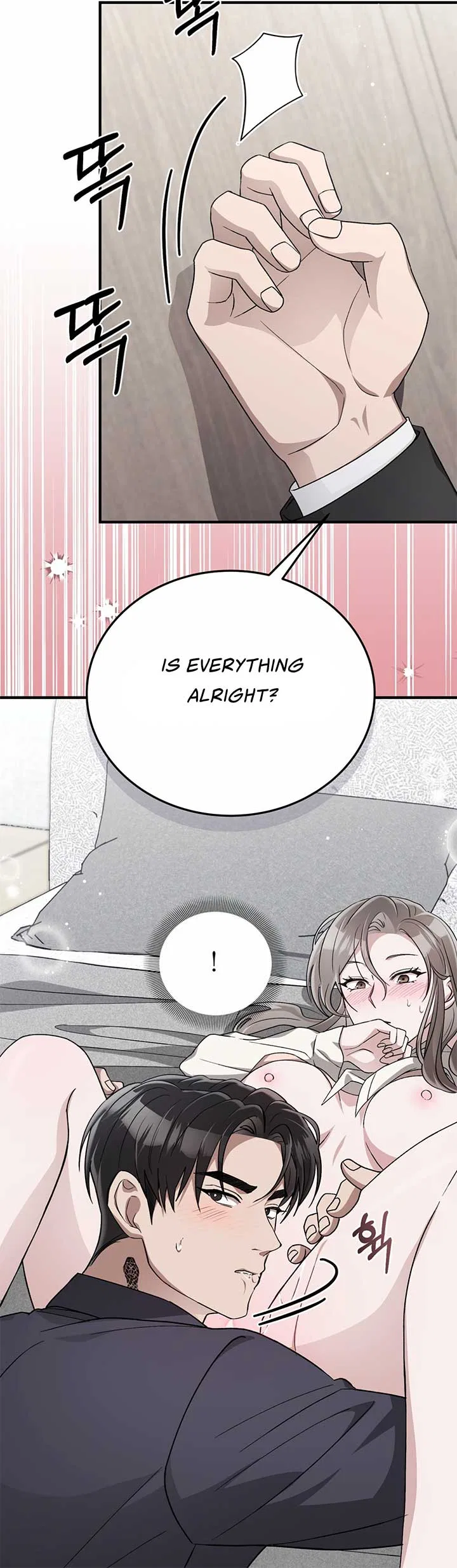 Kitsch Wedding Chapter 49 – Page 42