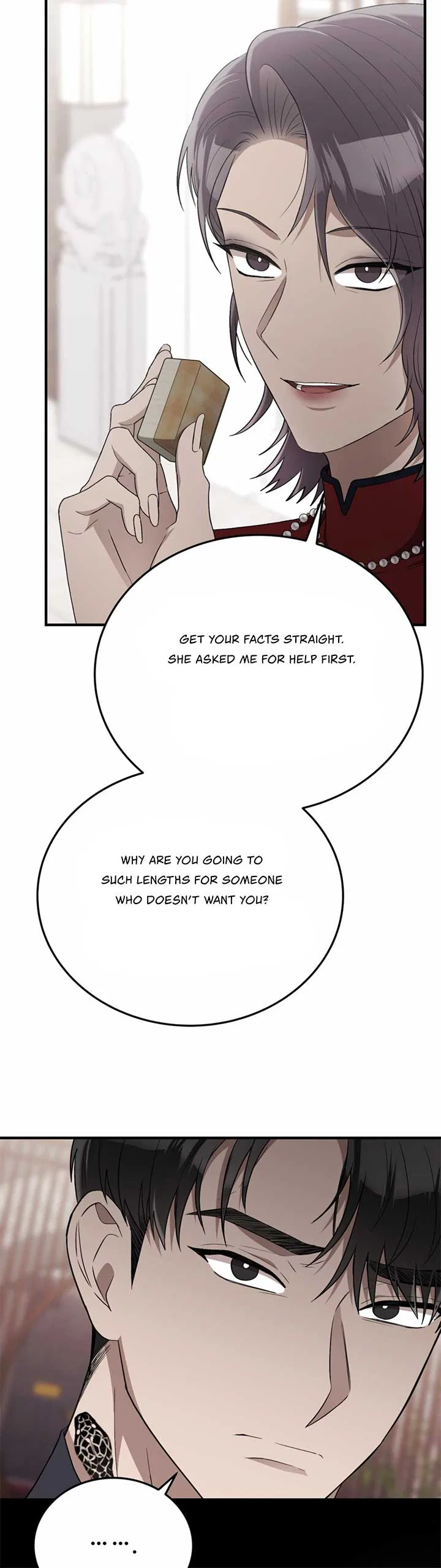 Kitsch Wedding Chapter 48 – Page 13
