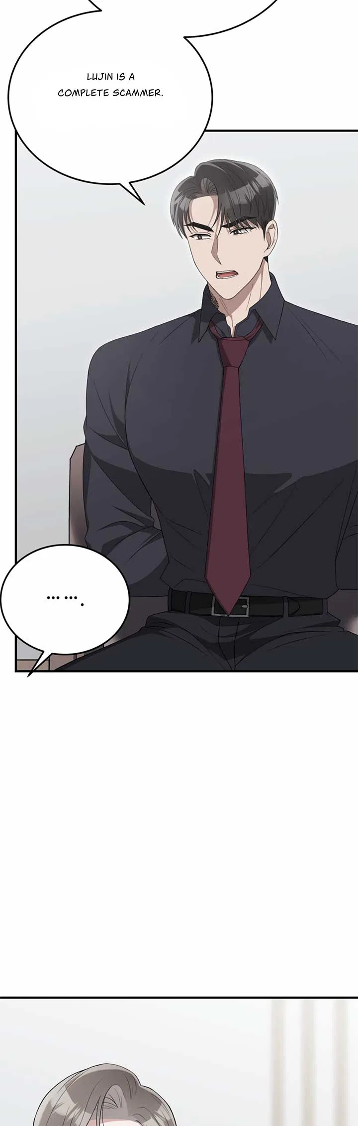 Kitsch Wedding Chapter 48 – Page 29
