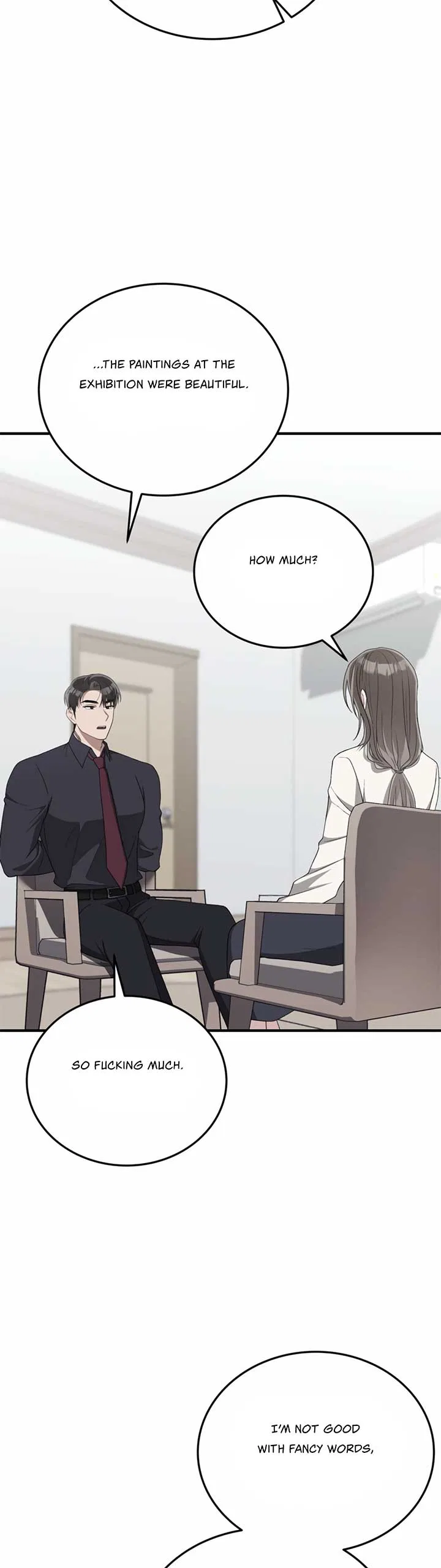 Kitsch Wedding Chapter 48 – Page 31