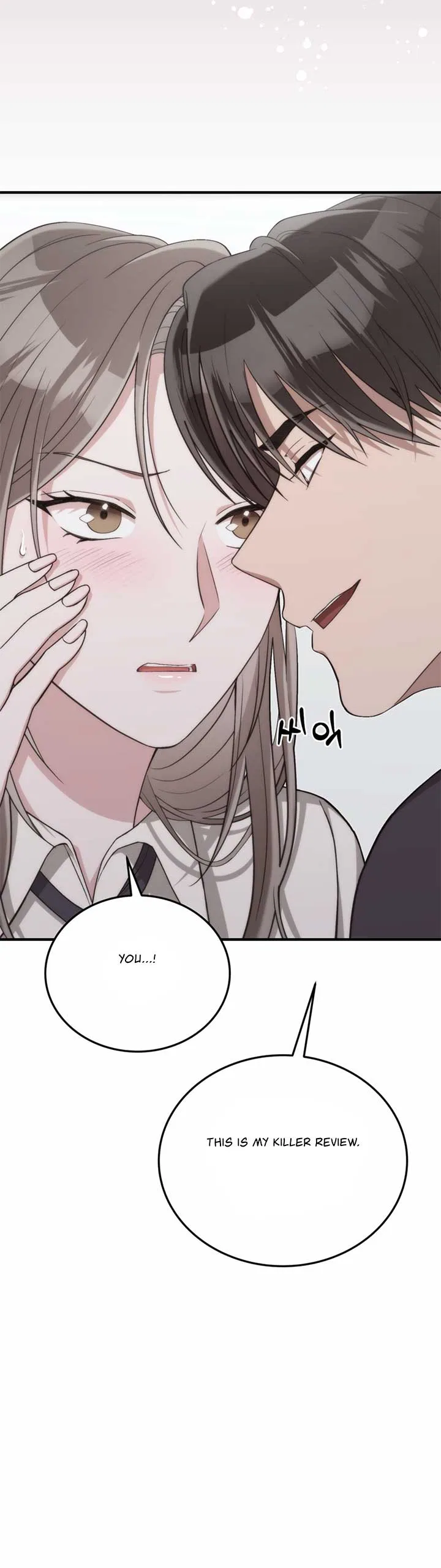 Kitsch Wedding Chapter 48 – Page 35