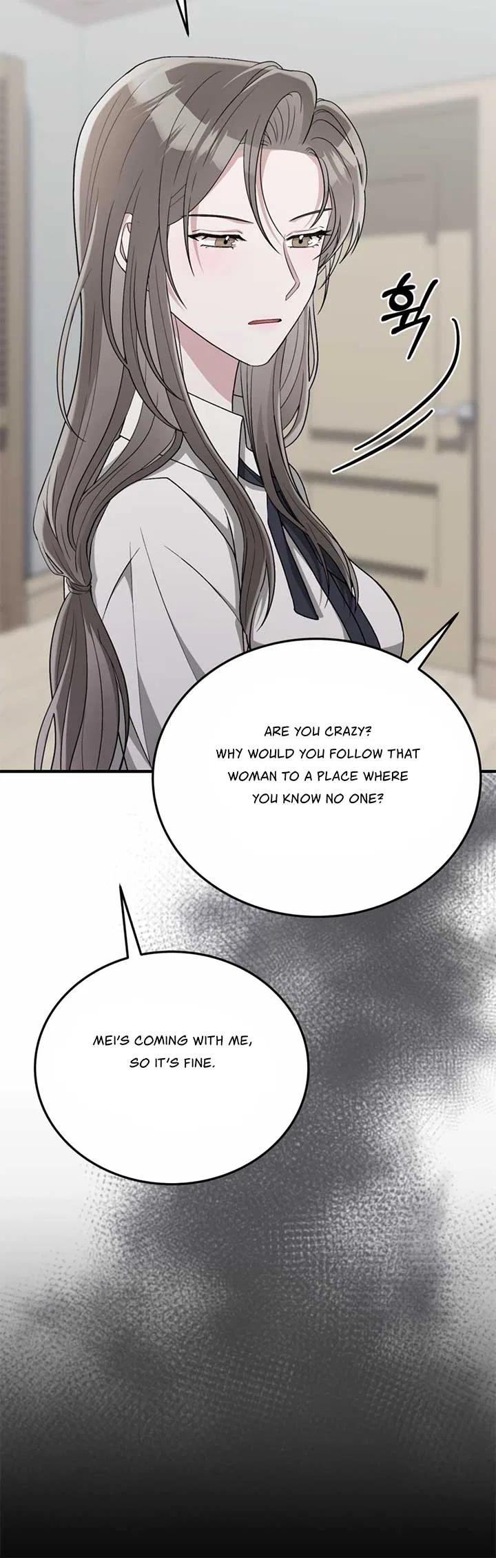 Kitsch Wedding Chapter 48 – Page 40