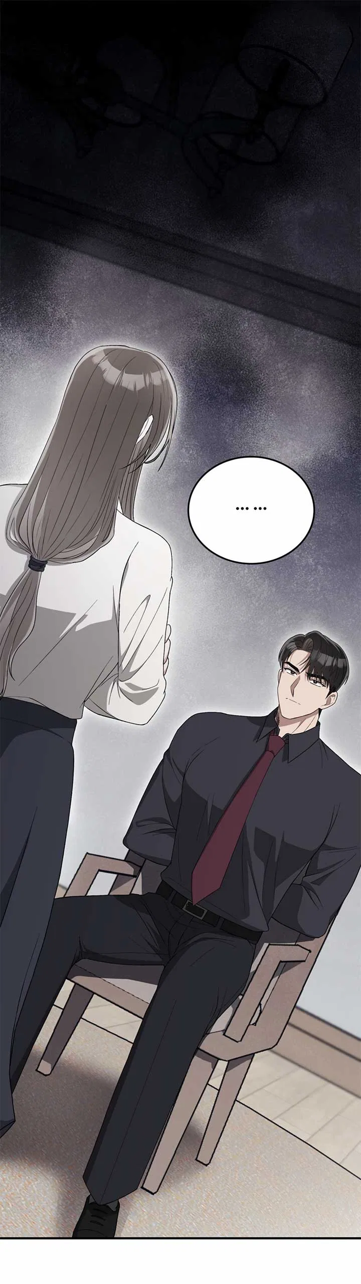 Kitsch Wedding Chapter 48 – Page 42