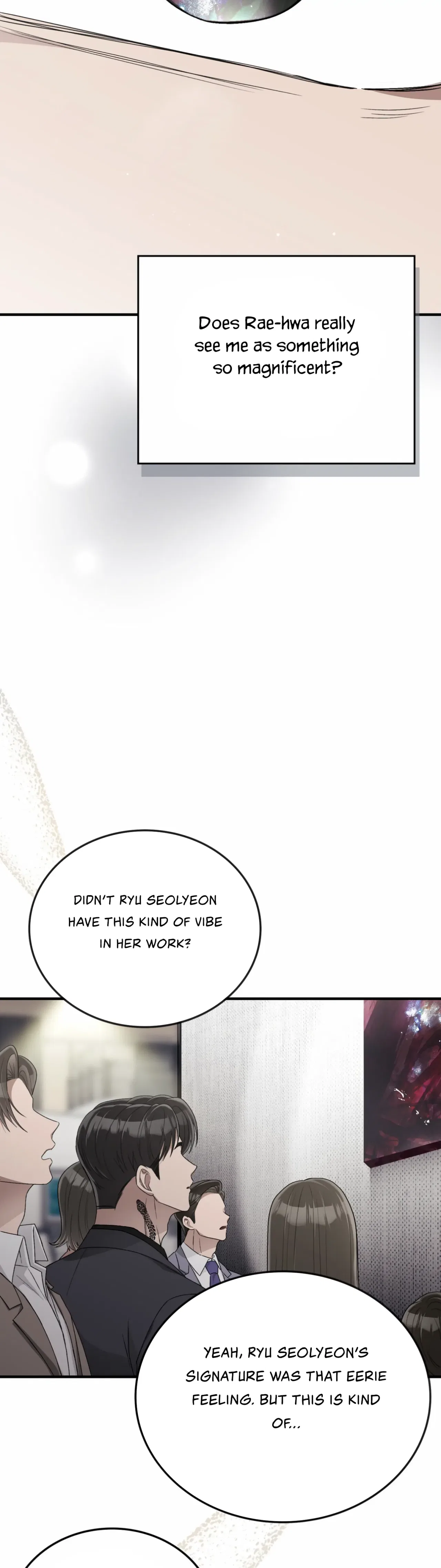 Kitsch Wedding Chapter 47 – Page 14