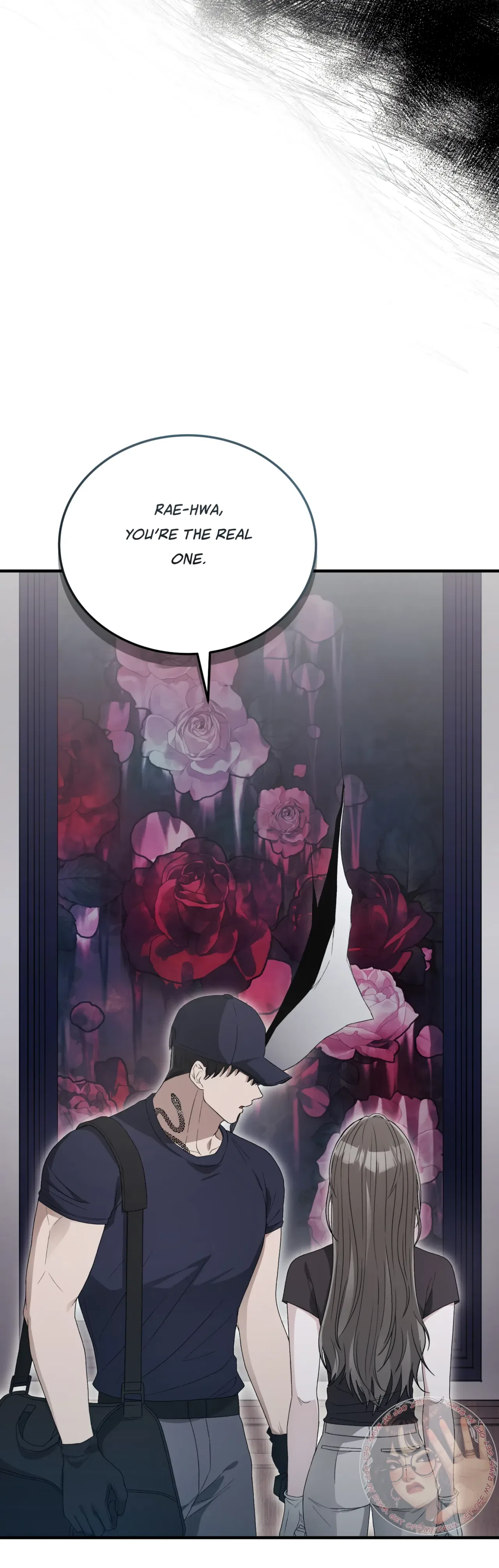 Kitsch Wedding Chapter 46 – Page 9