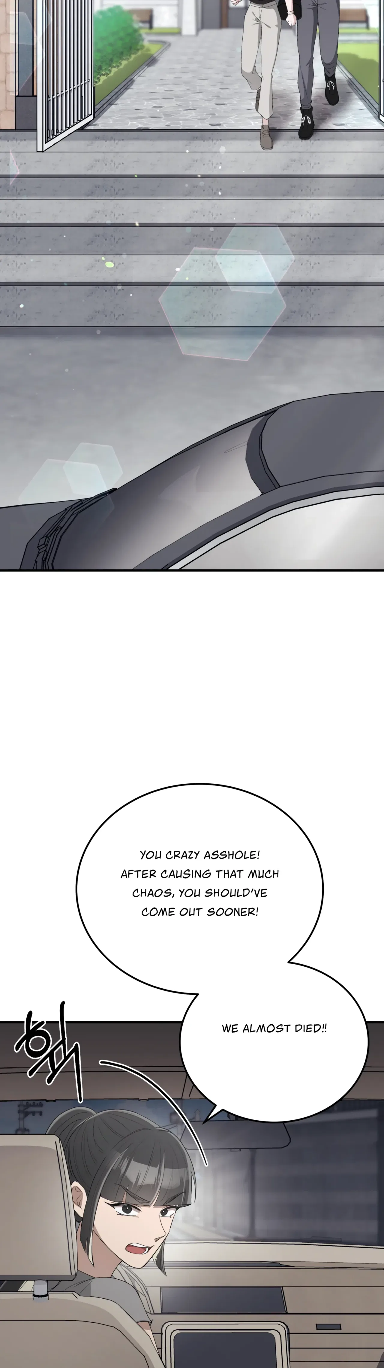 Kitsch Wedding Chapter 46 – Page 15