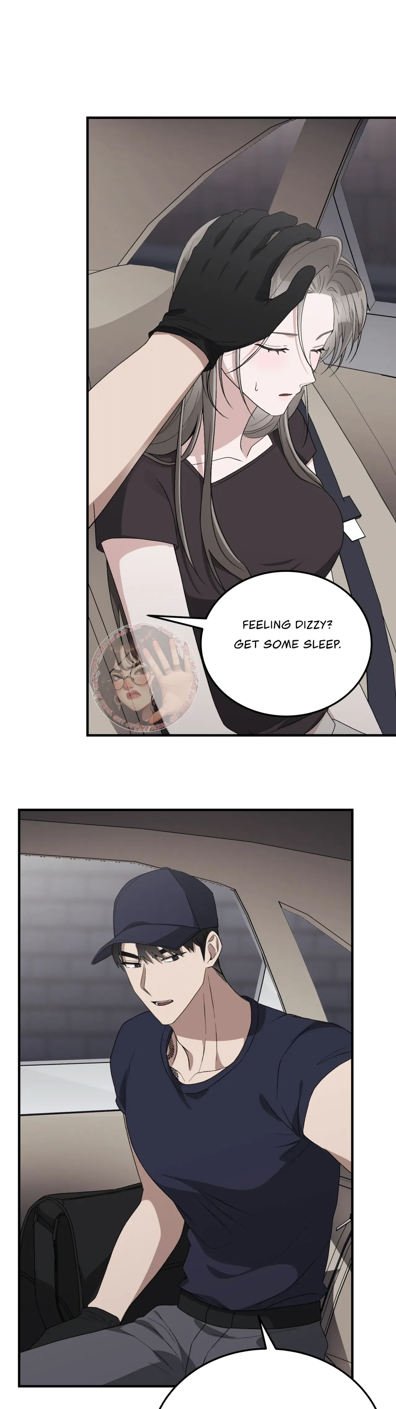 Kitsch Wedding Chapter 46 – Page 17