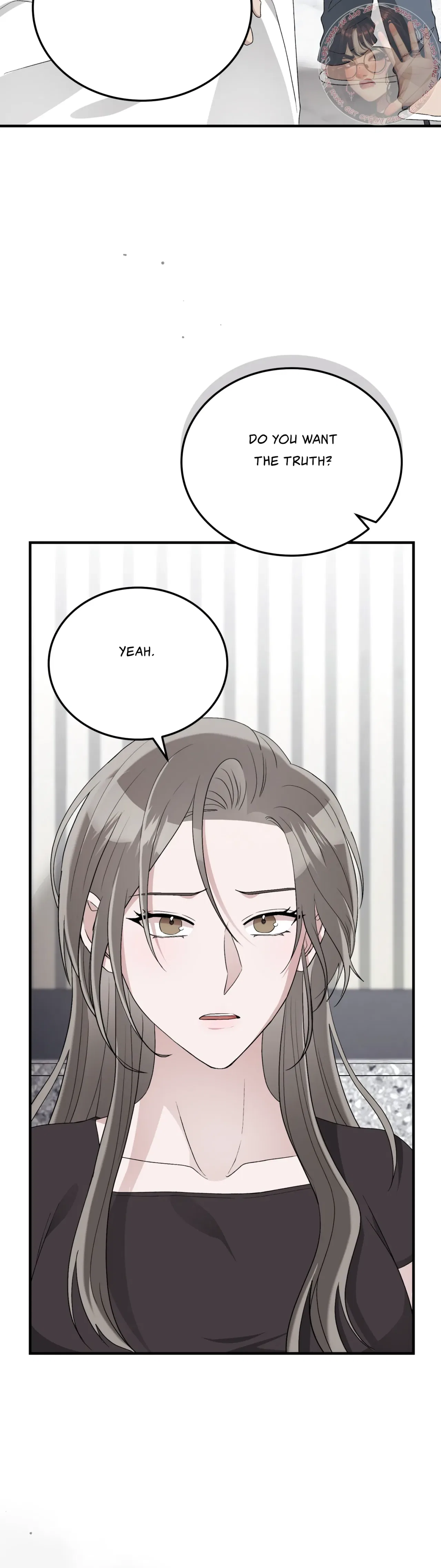 Kitsch Wedding Chapter 46 – Page 22