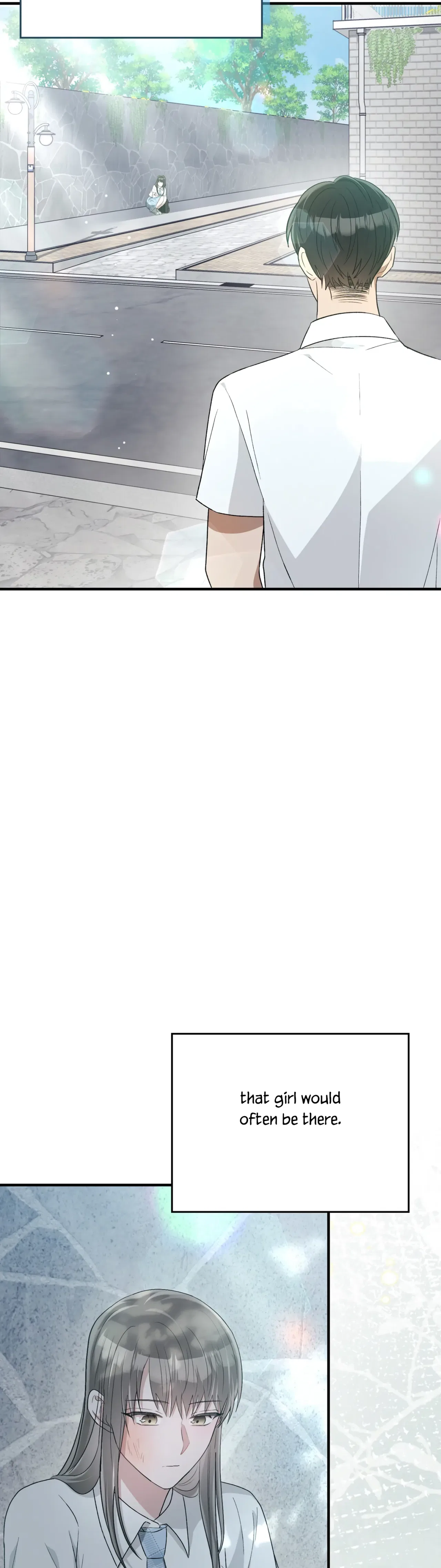 Kitsch Wedding Chapter 46 – Page 43